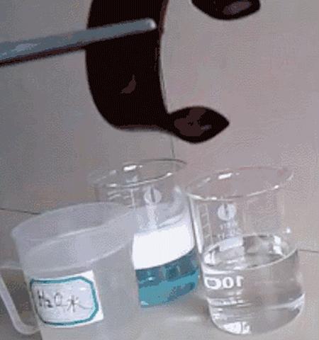 化学抛光
