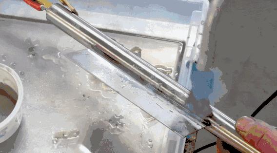 电解抛光